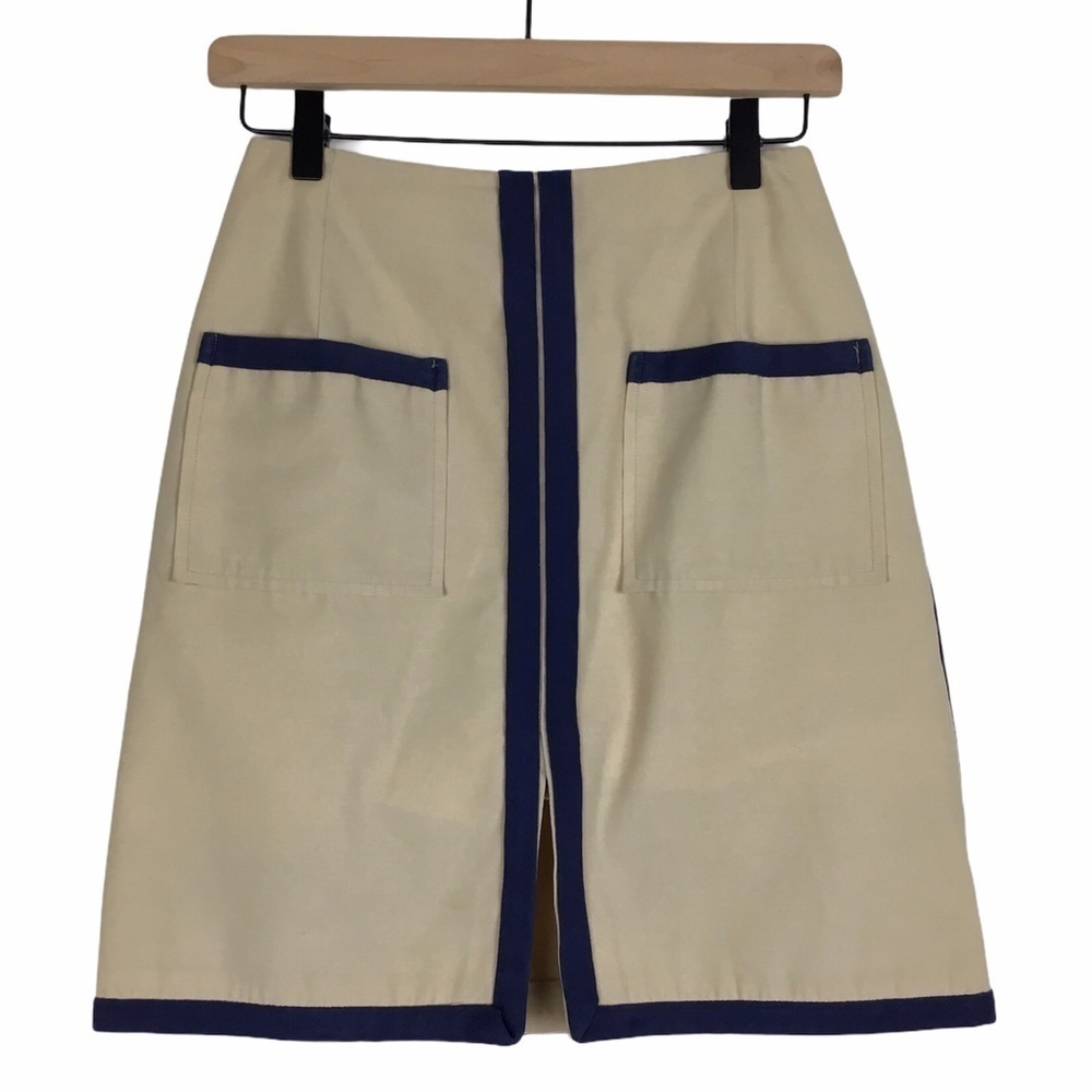 VINTAGE Skirt Skort Doral Country Club Golf Tennis Uniform Athleisure Activewear